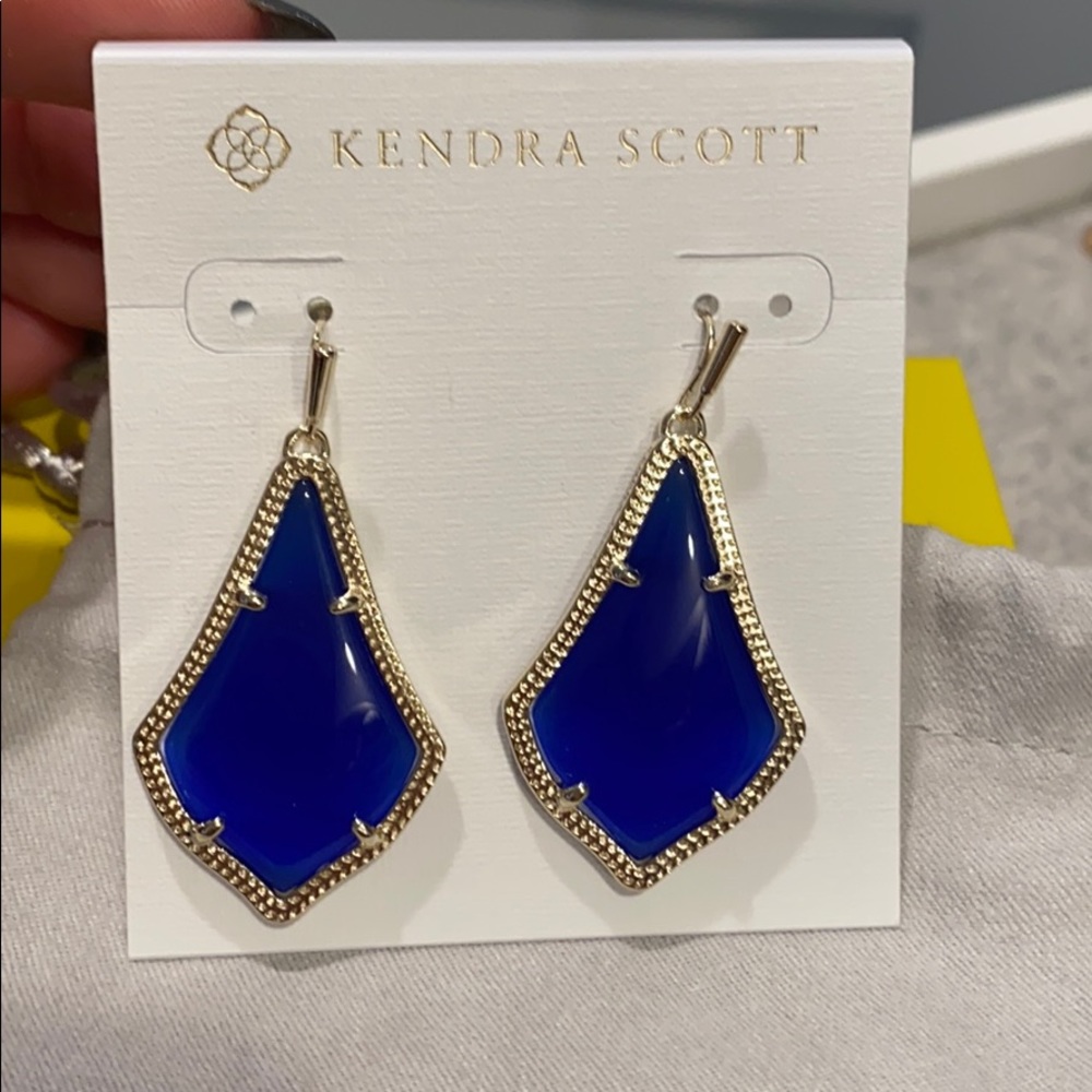 Kendra Scott Earrings